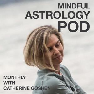Mindful Astrology Pod