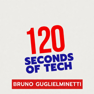 120 Seconds of Tech