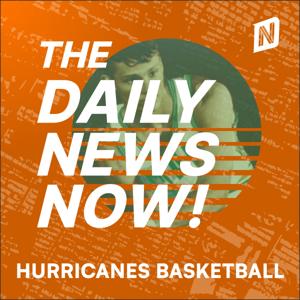 Miami Hurricanes Basketball Today | 2 Min News | The Daily News Now!