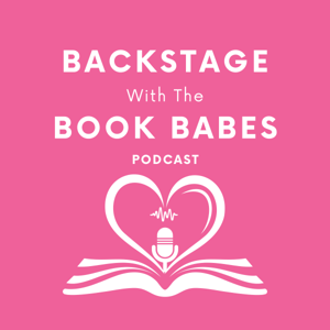 Backstage With The Book Babes