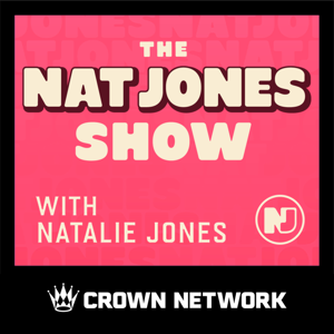 The Nat Jones Show