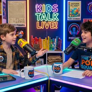 PODCAST(Oscar Alvarado &Gabriel Guevara