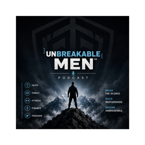 UnBreakable Men