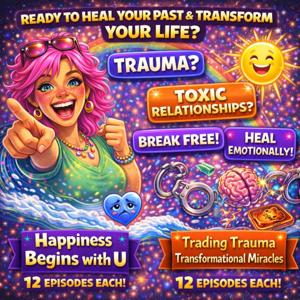 Healing with heart and a little humour (lets heal, laugh, take our lives to a whole new level)
