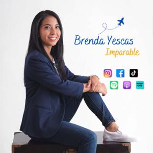Brenda Yescas - Imparable