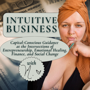 Intuitive Business with M.