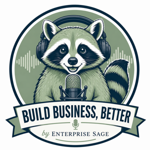 Build Business, Better