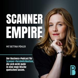 Scanner EMPIRE