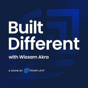 Built Different