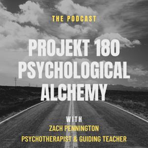 Projekt 180: Psychological Alchemy