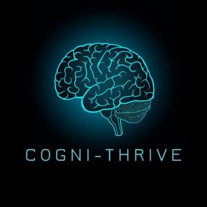 Cogni-Thrive - Dementia is NOT Definite!
