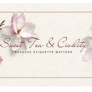 Sweet Tea and Civility