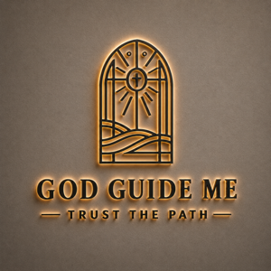 God Guide Me Podcast