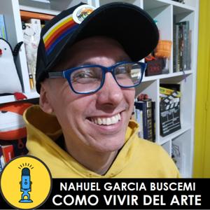 Nahuel Garcia Buscemi
