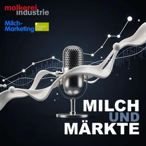 Milch & Märkte