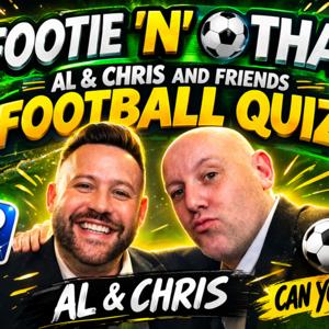 Footie N that