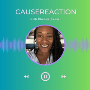 Causereaction