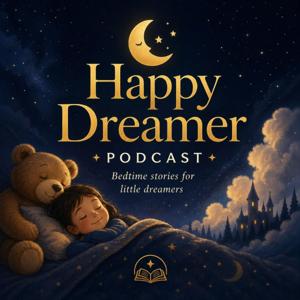 The Happy Dreamer Podcast