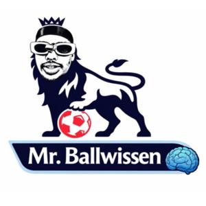 Mr. Ballwissen