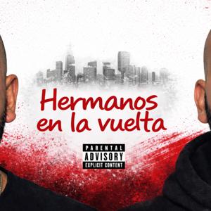 Hermanos en la Vuelta