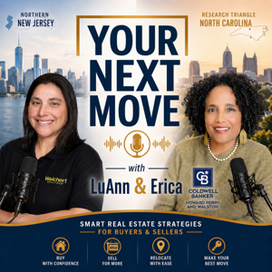 Your Next Move with Luann and Erica