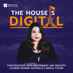 The House is Digital