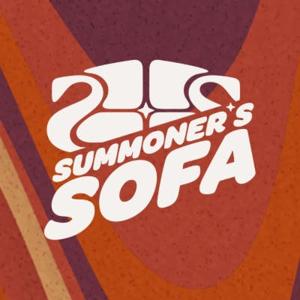 Summoner's Sofa