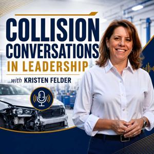 Collision Conversations in Leadership