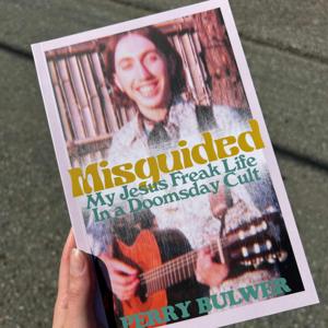 Misguided: The Soundtrack To My Life