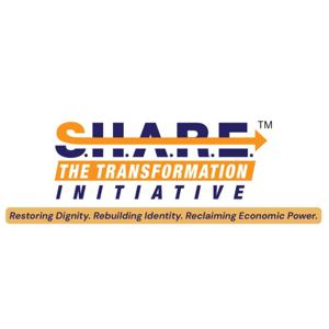 S.H.A.R.E. The Transformation Initiative