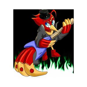 Rockefenix