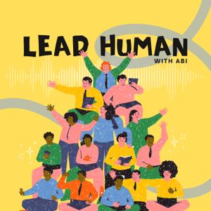 Lead Human with Abi