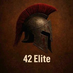 INTRODUCTION TO 42 ELITE
