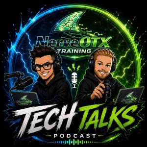 DC Tech Talk