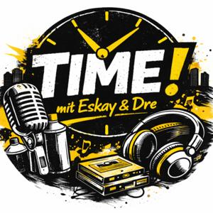 TIME! Dein Deutschrap Podcast