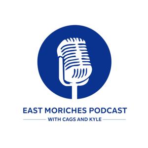 East Moriches Podcast with Cags and Kyle