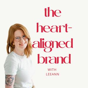 The Heart-Aligned Brand