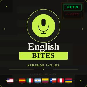 English Bites — Aprende inglés