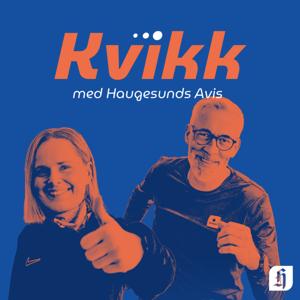 Kvikk