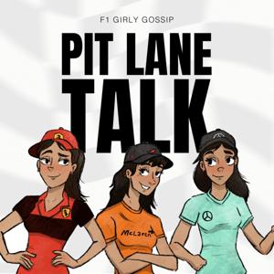 Pit Lane Talk