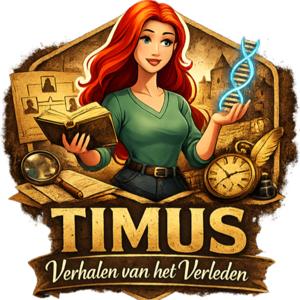 Verhalen van het Verleden