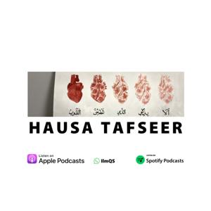 Ilm Lectures Hausa