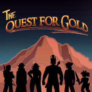 The Quest For Gold
