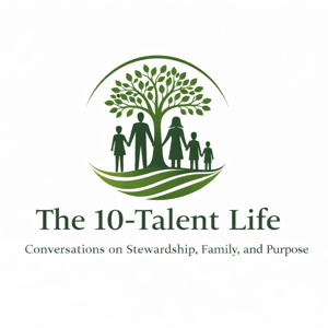 The 10 Talent Life