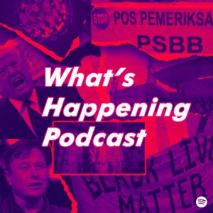 What's Happening Podcast