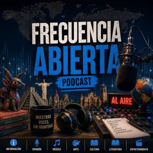 Frecuencia Abierta