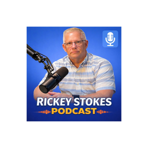 Rickey Stokes Podcast