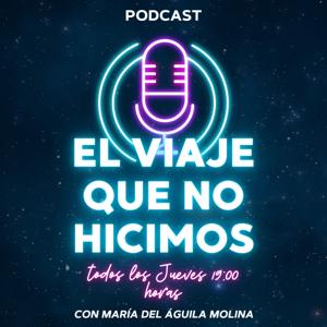 El viaje que no hicimos