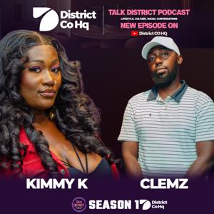 Talk District Podcast