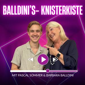 Balldinis Knisterkiste
